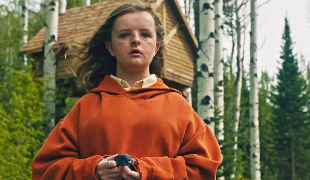 تصویری از فیلم منشأ (Hereditary – ۲۰۱۸