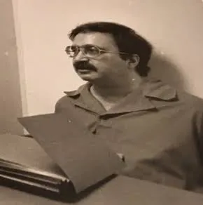 قاتل سریالی رابرت بردلا