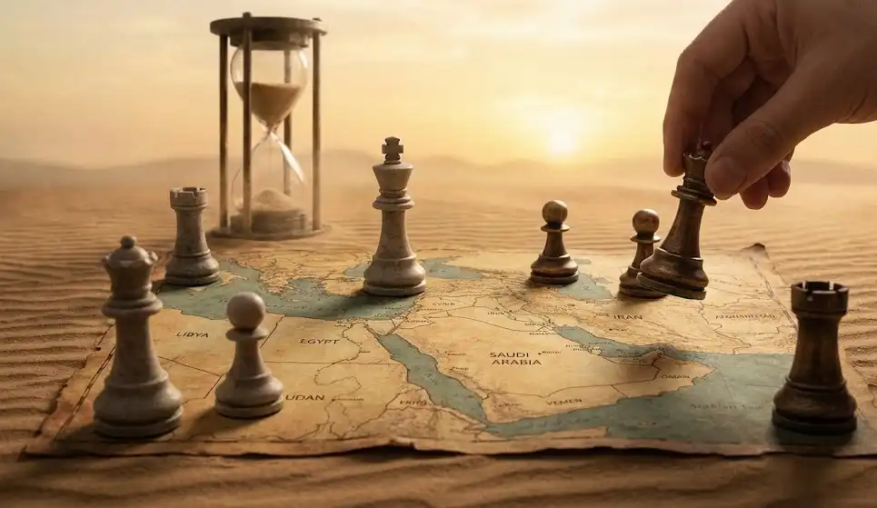 بابا وانگا در مورد ایران