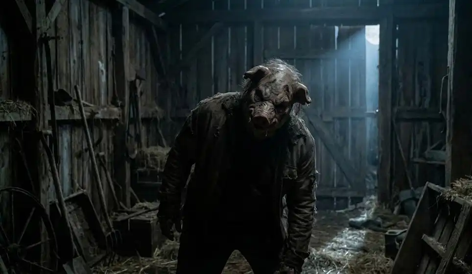 فیلم Pig Hill