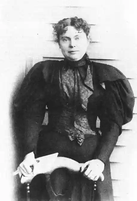 داستان سریال Monster: Lizzie Borden