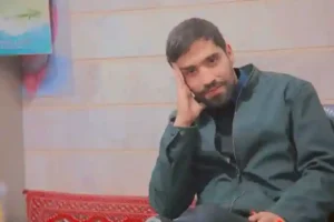 پیکر حمیدرضا رجبزاده پیدا شد؛ آخرین جزئیات پرونده