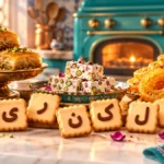جواب بازی شیرینی کلمات؛ پاسخ ۱۸۶ مرحله + جستجوی سریع