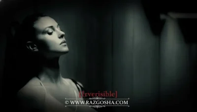 فیلم برگشت ناپذیر 2002